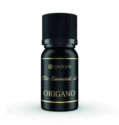 HUILE ESSENTIELLE D’ORIGAN CHOGAN Les Parfums Chogan