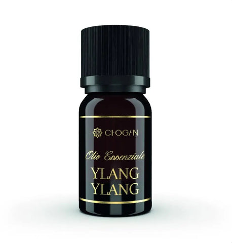HUILE ESSENTIELLE D’YLANG YLANG 10 ML CHOGAN Les Parfums Chogan