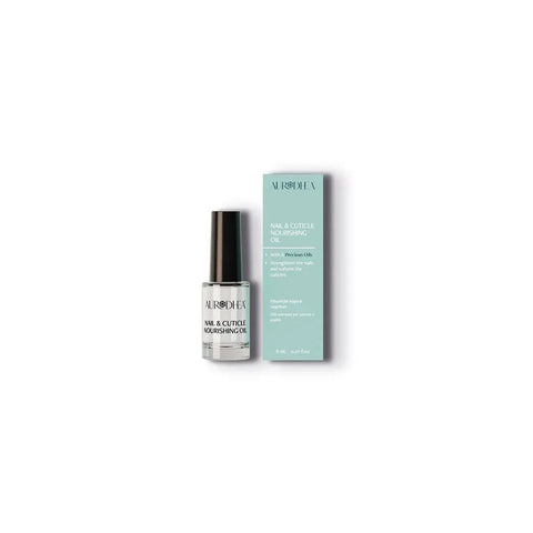 Huile Nourrissante pour Cuticules et Ongles - Chogan Les Parfums Chogan