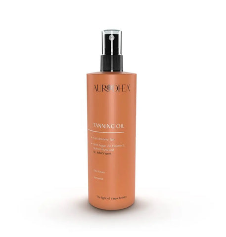 Huile Solaire Aurodhea - Chogan Les Parfums Chogan