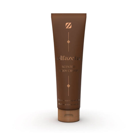 Crème Corps parfumé chogan nº74