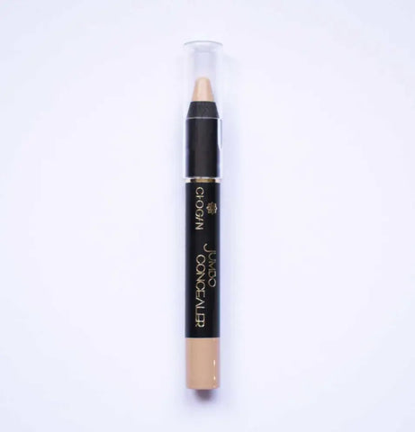 JUMBO CONCEALER- CRAYON CORRECTEUR CONTOUR DES YEUX - LIGHT BEIGE CHOGAN Les Parfums Chogan