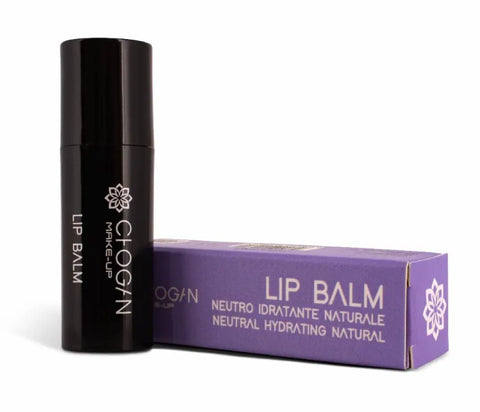 LIP BALM NEUTRE - HYDRATANT NATUREL 4,5 ML CHOGAN Les Parfums Chogan