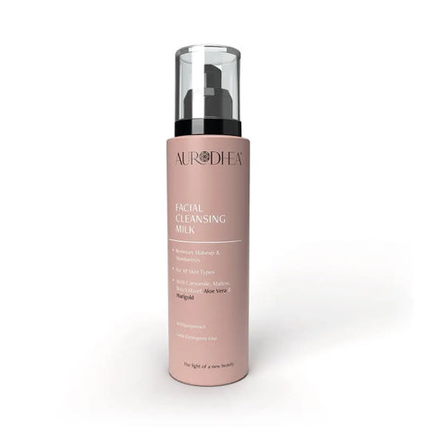 Lait Nettoyant Démaquillant Visage – Chogan Les Parfums Chogan