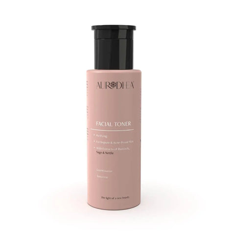 Lotion tonique Aurodhea - Chogan Les Parfums Chogan