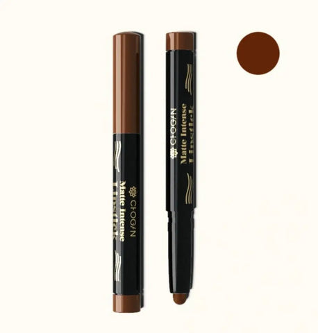 MATTE INTENSE LIPSTICK 1,4 G CHOGAN Les Parfums Chogan