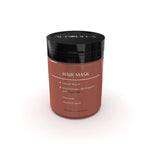 Masque capillaire Aurodhea à l’huile d’Argan – 150 ml Les Parfums Chogan