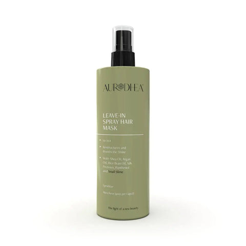 Masque spray capillaire à la bave d’Escargot – Aurodhea – 150 ml Les Parfums Chogan