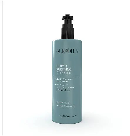 Nettoyant Dermo-Purifiant Anti-Acné Acide Salicylique - Chogan Les Parfums Chogan