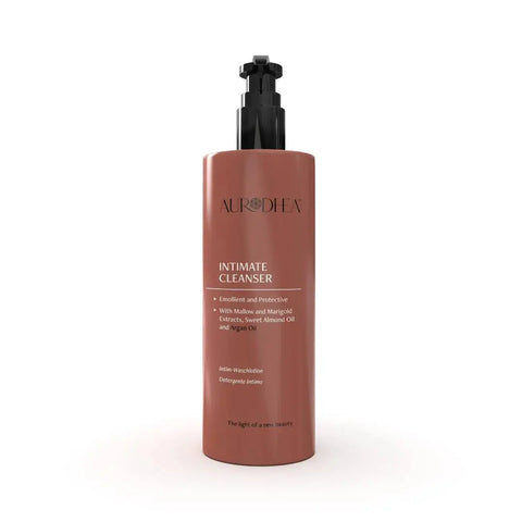 Nettoyant Intime à l’Huile d’Argan Aurodhea – Chogan Les Parfums Chogan