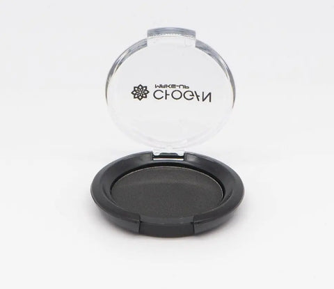 OMBRE À PAUPIÈRES COMPACTE - BLACK CHOGAN Les Parfums Chogan