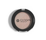OMBRE À PAUPIÈRES COMPACTE-BRIGHT BEIGE CHOGAN Les Parfums Chogan