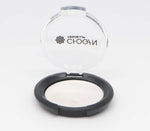OMBRE À PAUPIÈRES COMPACTE SHINY- WHITE CHOGAN Les Parfums Chogan
