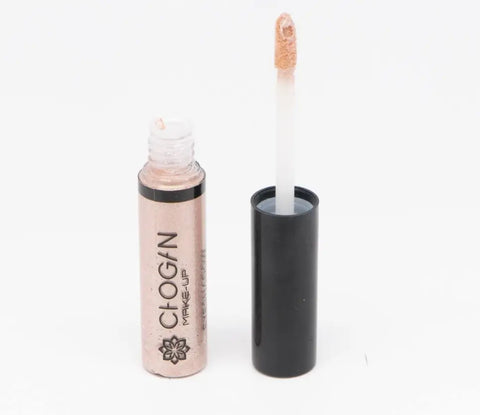 OMBRE À PAUPIÈRES DIAMOND CREAM - CHAMPAGNE chogan Les Parfums Chogan