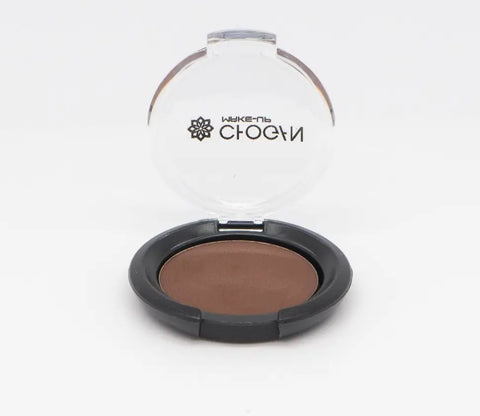 OMBRE À PAUPIÈRES MATTE – CHOCOLATE CHOGAN Les Parfums Chogan