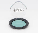 OMBRE À PAUPIÈRES MATTE – GREEN TIFFANY CHOGAN Les Parfums Chogan