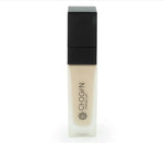 PERFECT HYDRA FOUNDATION – IVORY - 30 ML CHOGAN Les Parfums Chogan