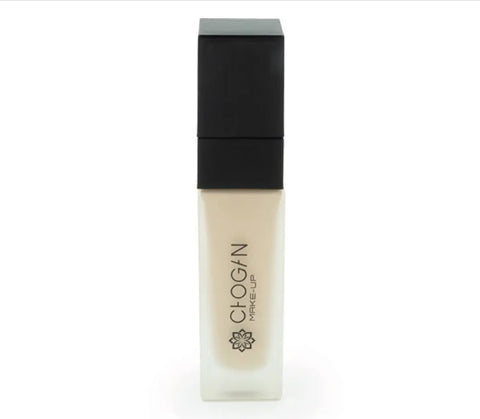 PERFECT HYDRA FOUNDATION – IVORY - 30 ML CHOGAN Les Parfums Chogan