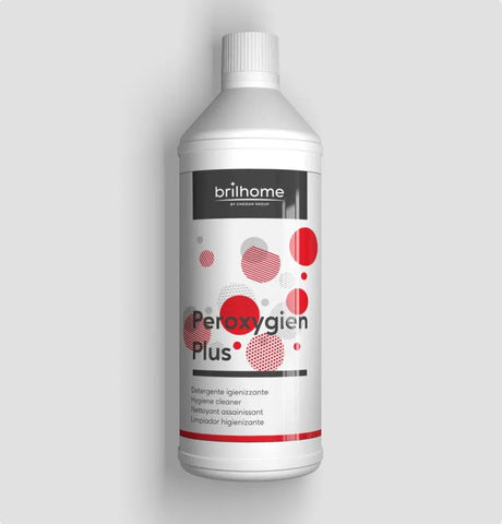 PEROXYGIEN PLUS 1 LITRE CHOGAN Les Parfums Chogan