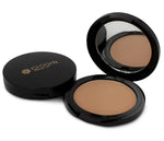 POUDRE BRONZANTE 'SILK FACE'- BUFF BEIGE CHOGAN Les Parfums Chogan