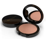 POUDRE COMPACTE ILLUMINATRICE 'WARM SHADE' - SHINY BRONZE CHOGAN Les Parfums Chogan
