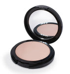 POUDRE COMPACTE SILK FACE - FAIR IVORY CHOGAN Les Parfums Chogan