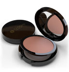 POUDRE COMPACTE WARM SHADE – BLOSSOM PINK CHOGAN Les Parfums Chogan