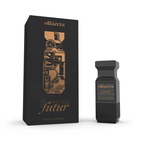 Parfum Chogan Multiverse Elegance Parfums