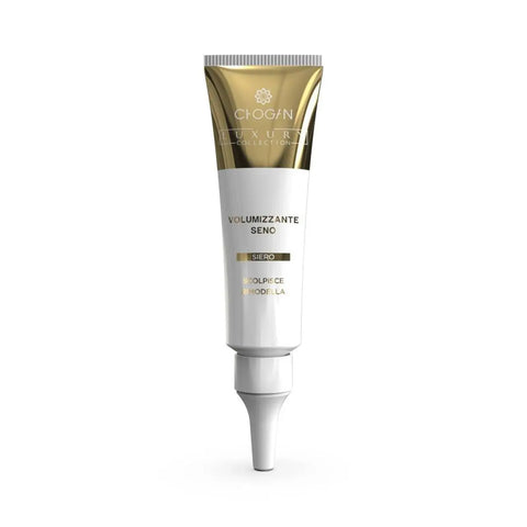 Sérum Volumateur Buste - Chogan Les Parfums Chogan