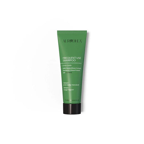 Shampoing Aurodhea à l’Aloe Vera – Lavages fréquents – 50 ml Les Parfums Chogan