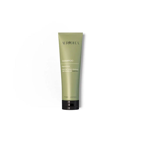 Shampoing Aurodhea à la bave d’Escargot – Réparation & Douceur 250 ml Les Parfums Chogan