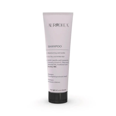 Shampoing Aurodhea au lait d’ânesse – 250 ml Les Parfums Chogan