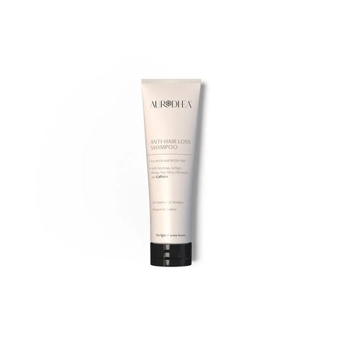 Shampoing anti-chute Aurodhea – Fortifiant & Stimulant – 250 ml Les Parfums Chogan