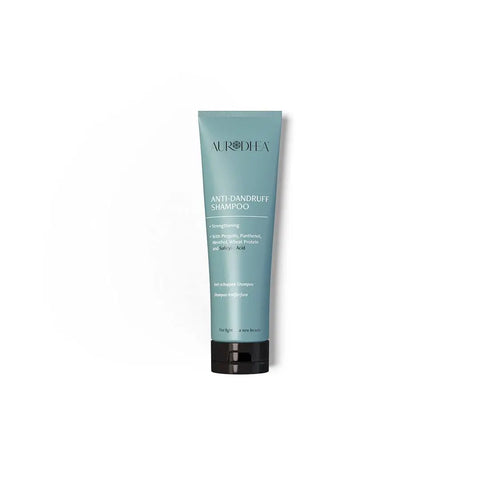 Shampoing antipelliculaire Aurodhea à l’acide salicylique Les Parfums Chogan