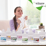 Adoucissant Chogan Soften Plus Merveilles de la Nature 500ml