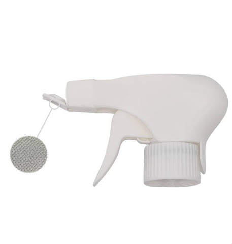Tête de vaporisateur spray et canule Chogan