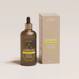 ULTRA OIL™ Antioxydant & Éclat – Soin Illuminateur Visage, Corps & Cheveux | Chogan Les Parfums Chogan