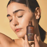 ULTRA OIL™ Antioxydant & Éclat – Soin Illuminateur Visage, Corps & Cheveux | Chogan Les Parfums Chogan