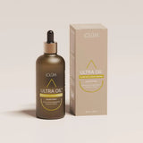 ULTRA OIL™ Repulpant & Hydratant – Soin Visage & Cheveux | Chogan Les Parfums Chogan