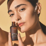 ULTRA OIL™ Repulpant & Hydratant – Soin Visage & Cheveux | Chogan Les Parfums Chogan