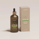 ULTRA OIL™ – Huile Antibactérienne Naturelle pour Peau et Cuir Chevelu – 50 ml Les Parfums Chogan