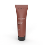 Crème Pieds à l’Huile d’Argan Aurodhea 75ml – Hydratation et réparation des pieds secs