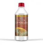 COTTOCLEAN RÉNOVATEUR BRIQUE, FAIENCE, PIERRE POREUSE (750 ML) CHOGAN