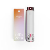 Étui de poche Olfazeta 15 ml Modern taupe avec packaging officiel