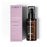 Sérum capillaire Light Drops avec boîte – Aurodhea – Chogan – 50 ml