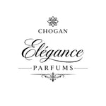 Logo Élégance Parfums – Chogan