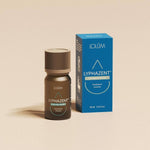 Huile essentielle LYPHAZENT™ avec son emballage