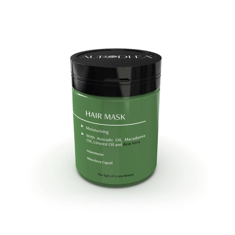 Masque capillaire à l’Aloe Vera – Aurodhea – Chogan – 150 ml
