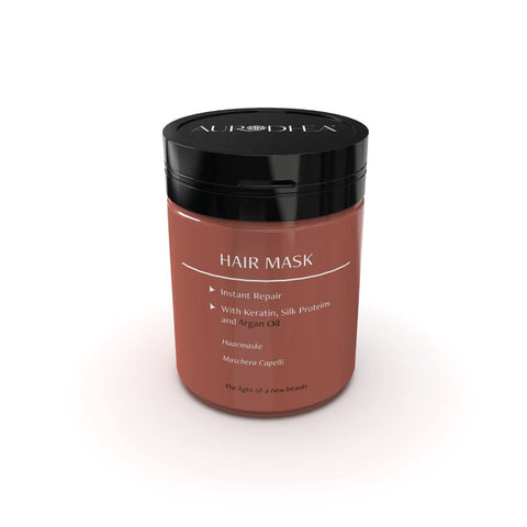 Masque capillaire à l’huile d’Argan – Aurodhea – Chogan – 150 ml