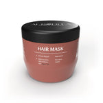 Masque capillaire démêlant Aurodhea à l’huile d’Argan – Chogan – 500 ml